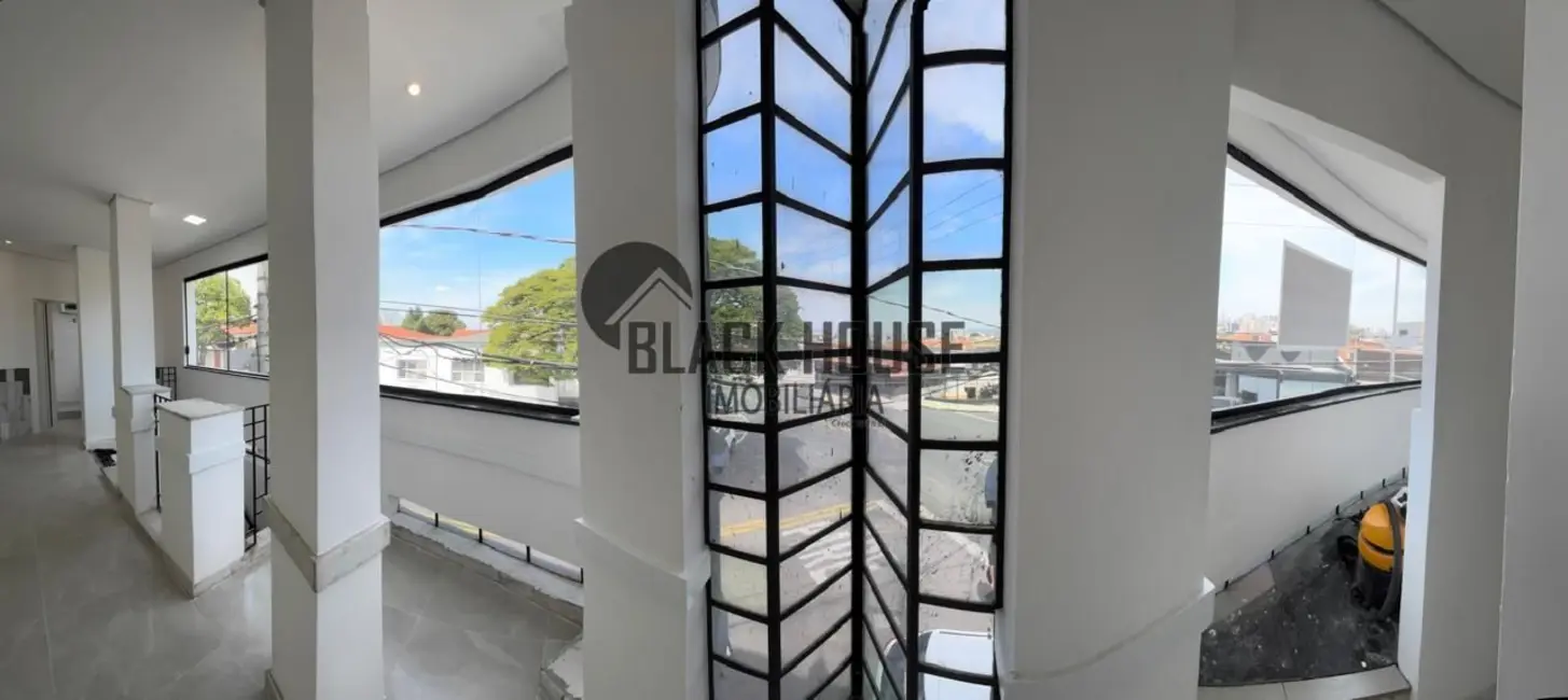 Sala Comercial para alugar, 412m2 em Jardim Santa Rosália, Sorocaba - SP - imagem 3 Foto 3 de Sala Comercial para alugar, 412m2 em Jardim Santa Rosália, Sorocaba - SP