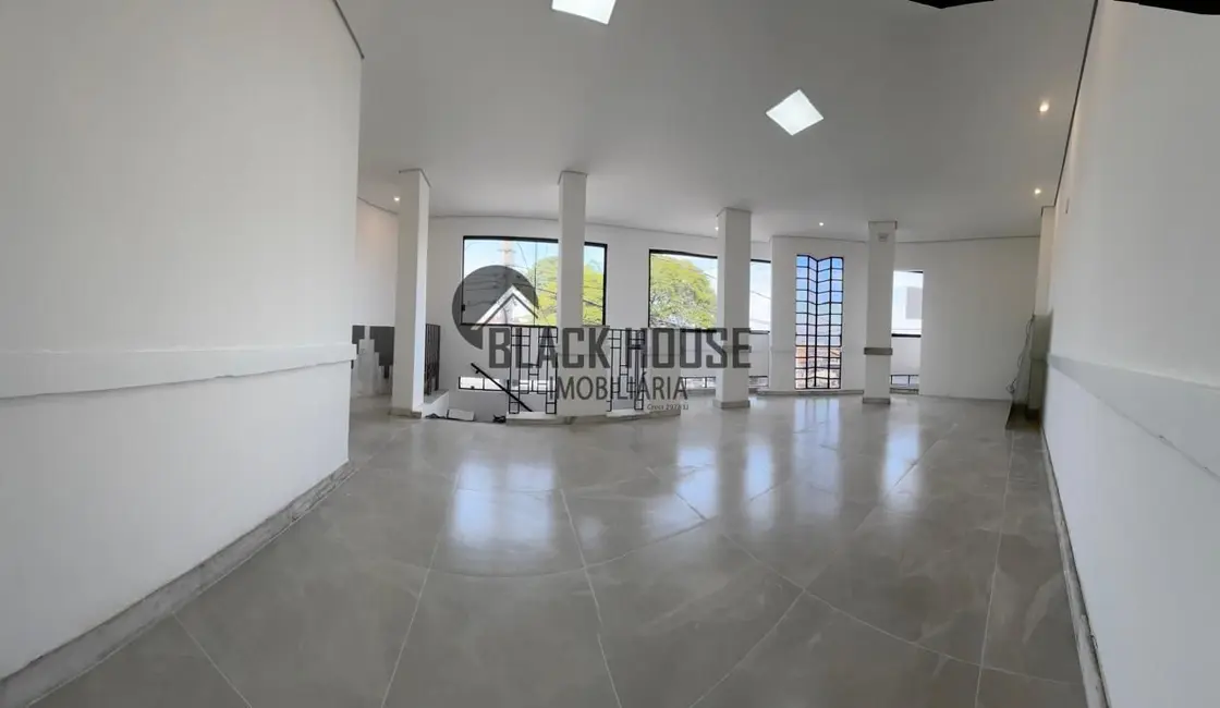 Sala Comercial para alugar, 412m2 em Jardim Santa Rosália, Sorocaba - SP - imagem 4 Foto 4 de Sala Comercial para alugar, 412m2 em Jardim Santa Rosália, Sorocaba - SP