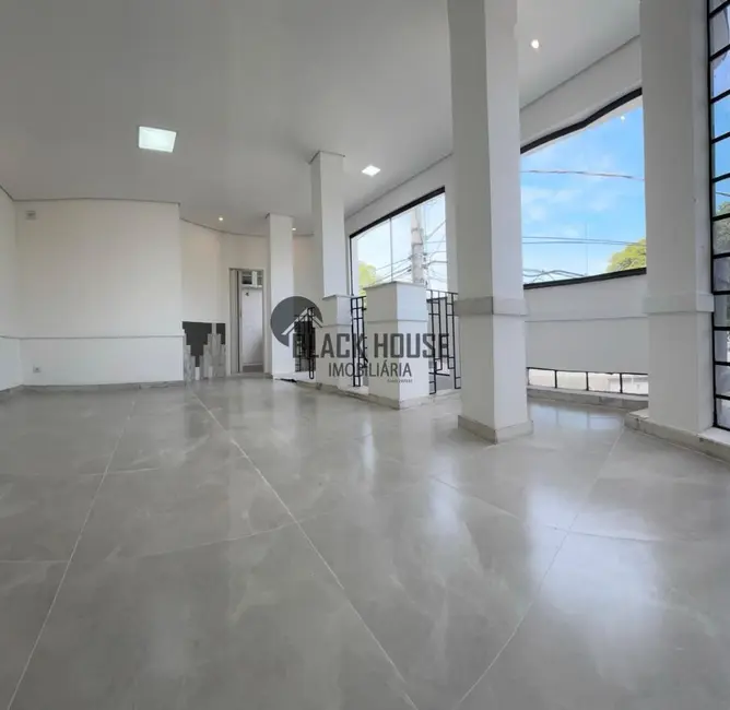 Sala Comercial para alugar, 412m2 em Jardim Santa Rosália, Sorocaba - SP - imagem 2 Foto 2 de Sala Comercial para alugar, 412m2 em Jardim Santa Rosália, Sorocaba - SP