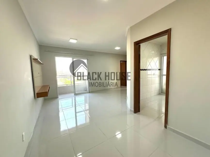 Foto 3 de Apartamento com 2 quartos para alugar, 64m2 em Jardim Gonçalves, Sorocaba - SP