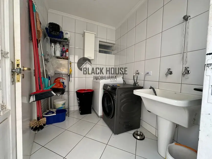 Foto 8 de Sobrado com 4 quartos à venda, 300m2 em Sorocaba - SP