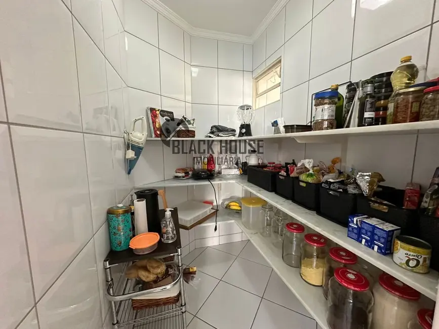 Foto 7 de Sobrado com 4 quartos à venda, 300m2 em Sorocaba - SP