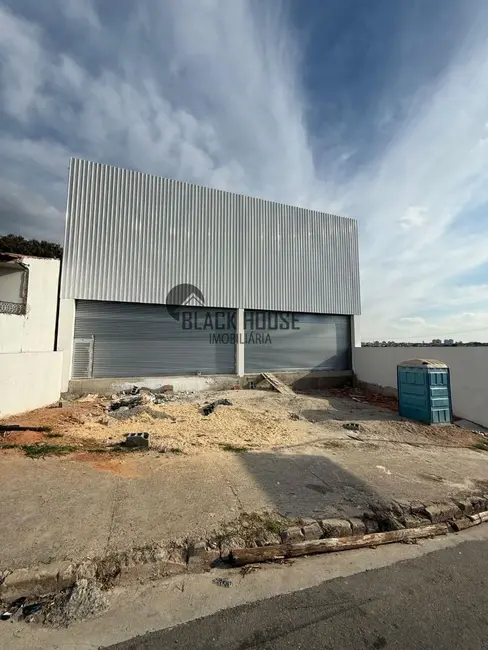 Armazém / Galpão à venda e para alugar, 480m2 em Jardim Simus, Sorocaba - SP - imagem 1 Foto 1 de Armazém / Galpão à venda e para alugar, 480m2 em Jardim Simus, Sorocaba - SP