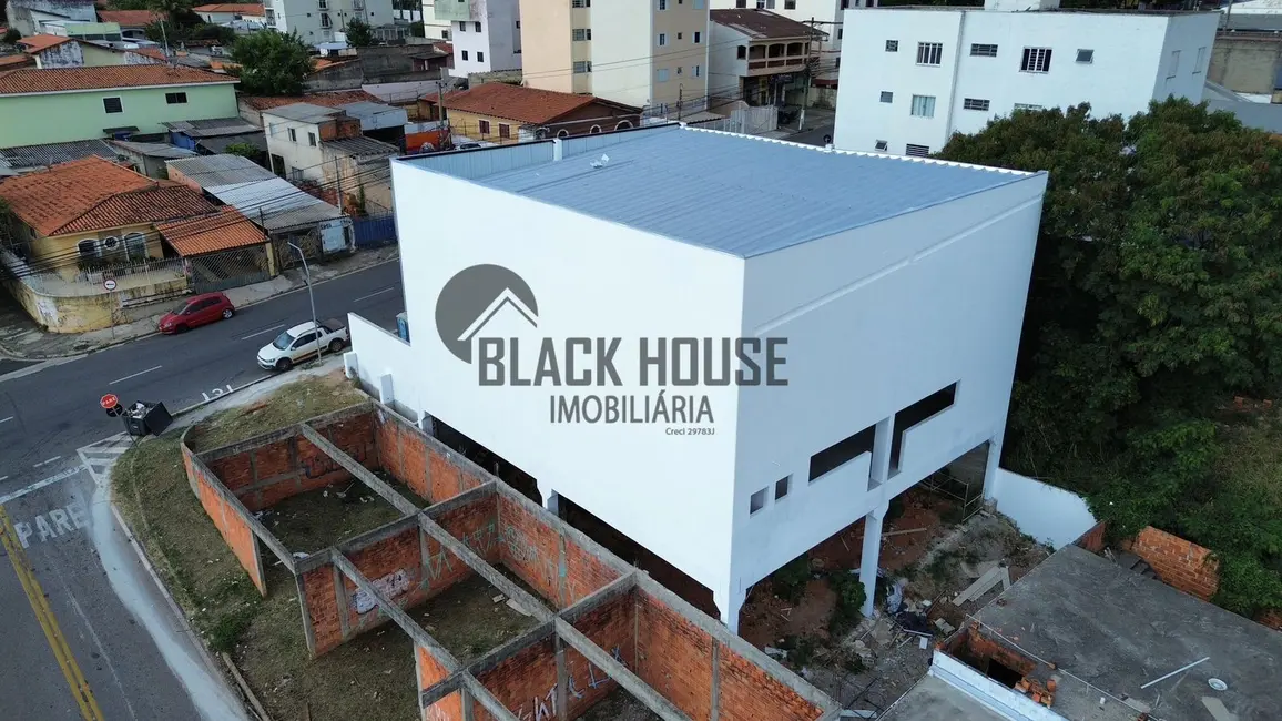 Armazém / Galpão à venda e para alugar, 480m2 em Jardim Simus, Sorocaba - SP - imagem 4 Foto 4 de Armazém / Galpão à venda e para alugar, 480m2 em Jardim Simus, Sorocaba - SP