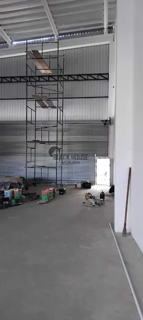 Armazém / Galpão à venda e para alugar, 480m2 em Jardim Simus, Sorocaba - SP - imagem 7 Foto 7 de Armazém / Galpão à venda e para alugar, 480m2 em Jardim Simus, Sorocaba - SP