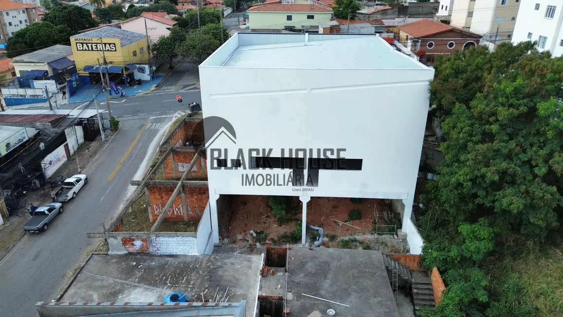 Armazém / Galpão à venda e para alugar, 480m2 em Jardim Simus, Sorocaba - SP - imagem 2 Foto 2 de Armazém / Galpão à venda e para alugar, 480m2 em Jardim Simus, Sorocaba - SP