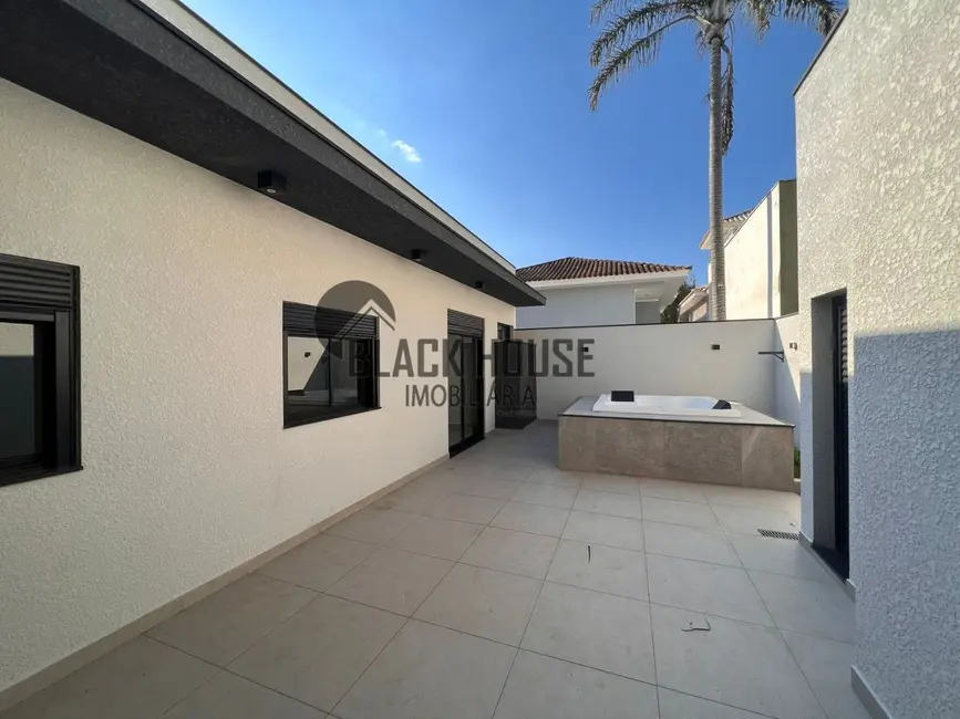 Foto 9 de Casa de Condomínio com 3 quartos à venda e para alugar, 300m2 em Alto da Boa Vista, Sorocaba - SP