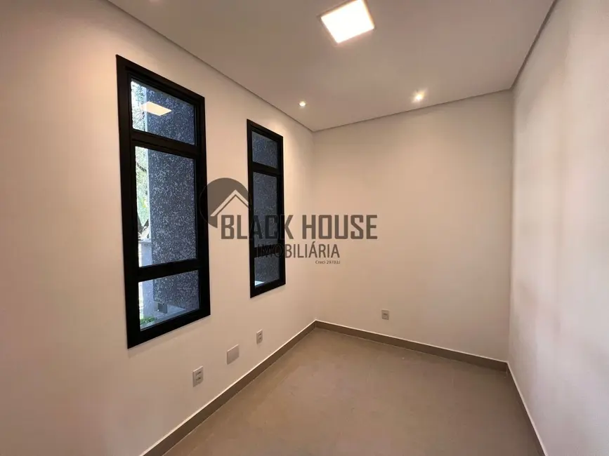 Foto 3 de Casa de Condomínio com 3 quartos à venda e para alugar, 300m2 em Alto da Boa Vista, Sorocaba - SP