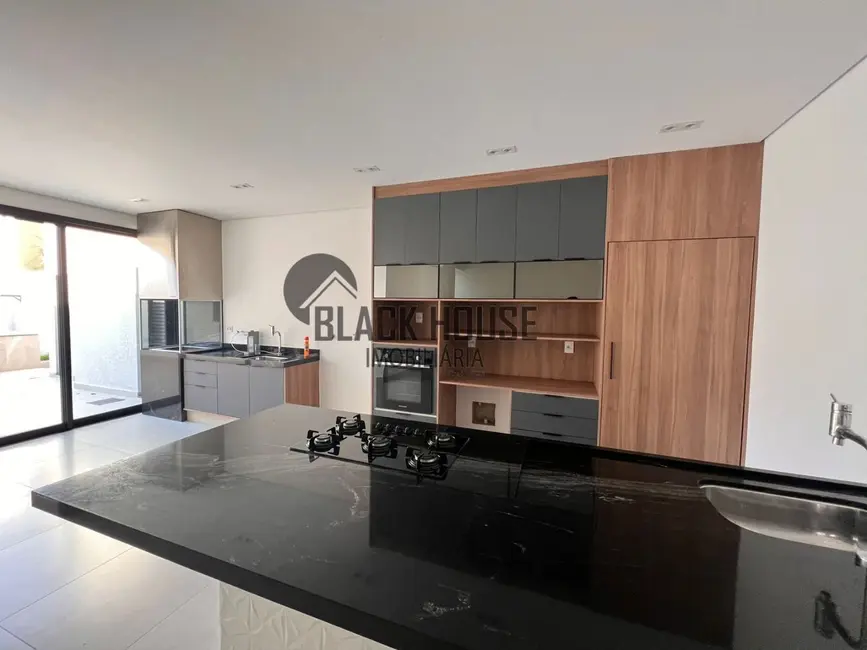 Foto 6 de Casa de Condomínio com 3 quartos à venda e para alugar, 300m2 em Alto da Boa Vista, Sorocaba - SP