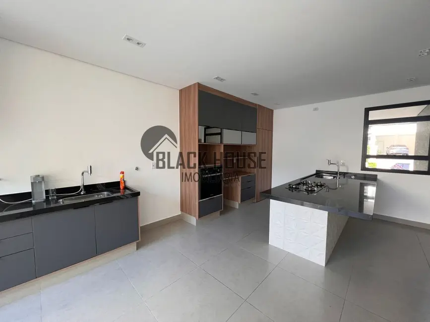 Foto 7 de Casa de Condomínio com 3 quartos à venda e para alugar, 300m2 em Alto da Boa Vista, Sorocaba - SP