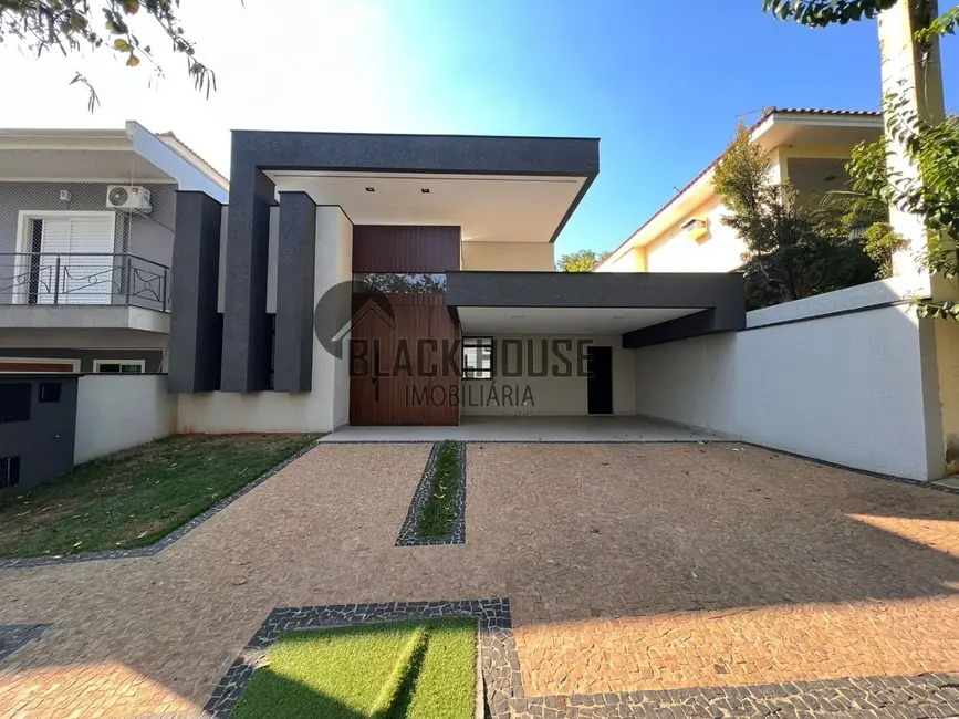 Foto 1 de Casa de Condomínio com 3 quartos à venda e para alugar, 300m2 em Alto da Boa Vista, Sorocaba - SP