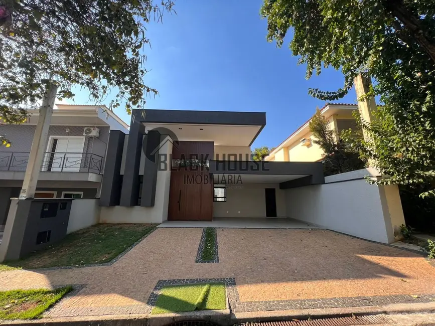 Foto 2 de Casa de Condomínio com 3 quartos à venda e para alugar, 300m2 em Alto da Boa Vista, Sorocaba - SP