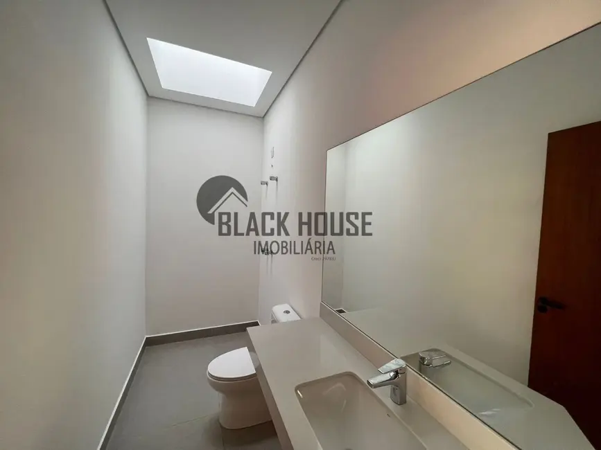 Foto 4 de Casa de Condomínio com 3 quartos à venda e para alugar, 300m2 em Alto da Boa Vista, Sorocaba - SP