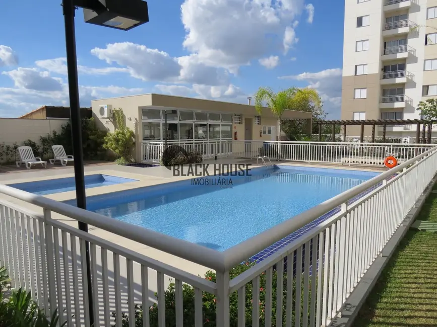 Apartamento com 2 quartos à venda, 73m2 em Vila Progresso, Sorocaba - SP - imagem 4 Foto 4 de Apartamento com 2 quartos à venda, 73m2 em Vila Progresso, Sorocaba - SP