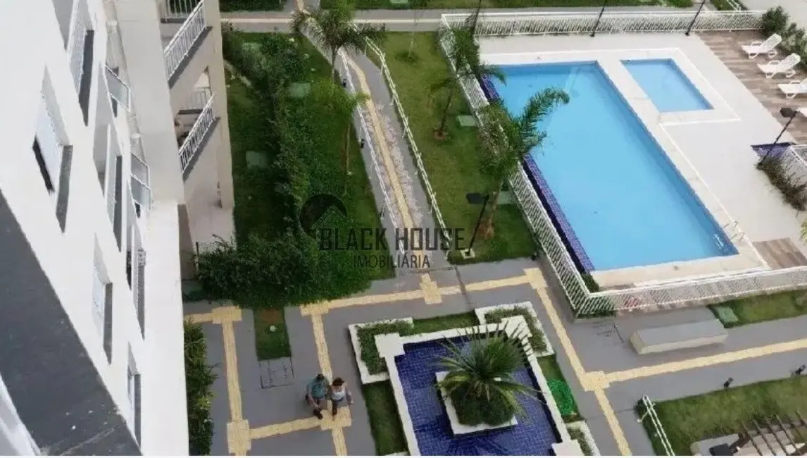 Apartamento com 2 quartos à venda, 73m2 em Vila Progresso, Sorocaba - SP - imagem 3 Foto 3 de Apartamento com 2 quartos à venda, 73m2 em Vila Progresso, Sorocaba - SP