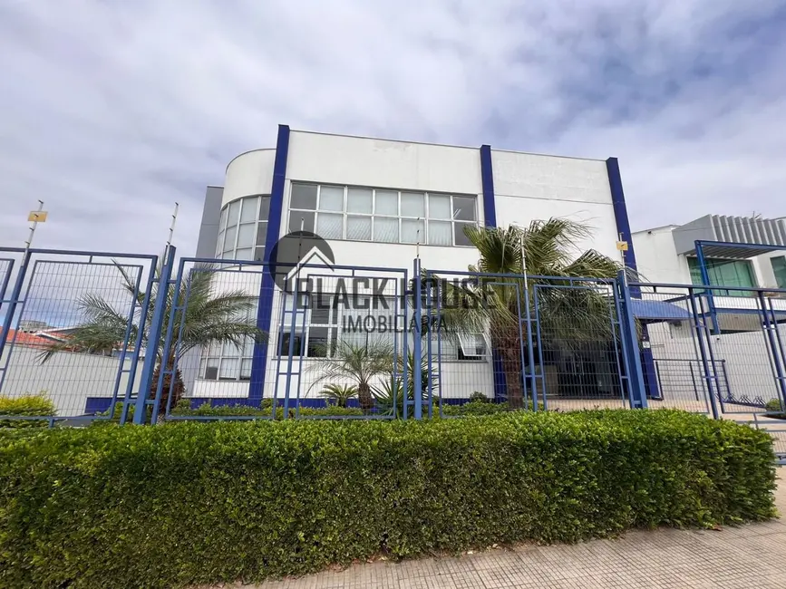 Foto 2 de Armazém / Galpão para alugar, 700m2 em Jardim Santa Rosália, Sorocaba - SP