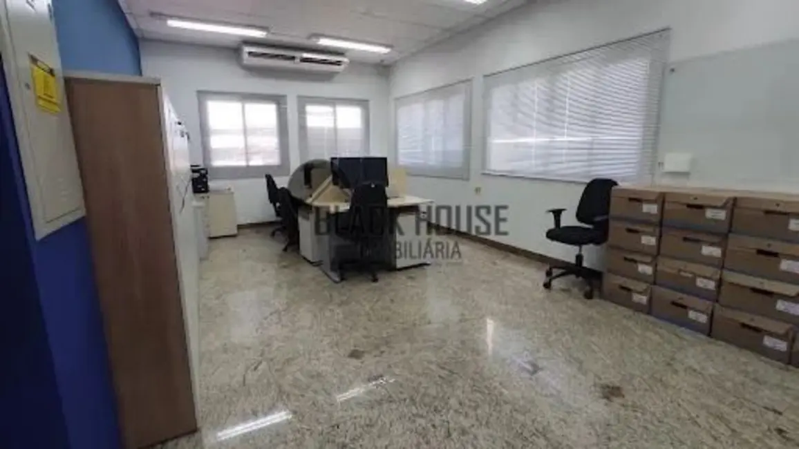 Foto 6 de Armazém / Galpão para alugar, 700m2 em Jardim Santa Rosália, Sorocaba - SP