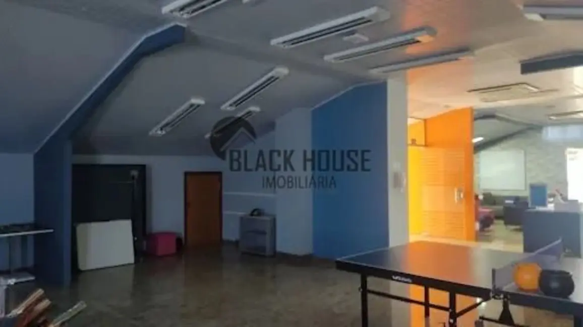 Foto 3 de Armazém / Galpão para alugar, 700m2 em Jardim Santa Rosália, Sorocaba - SP