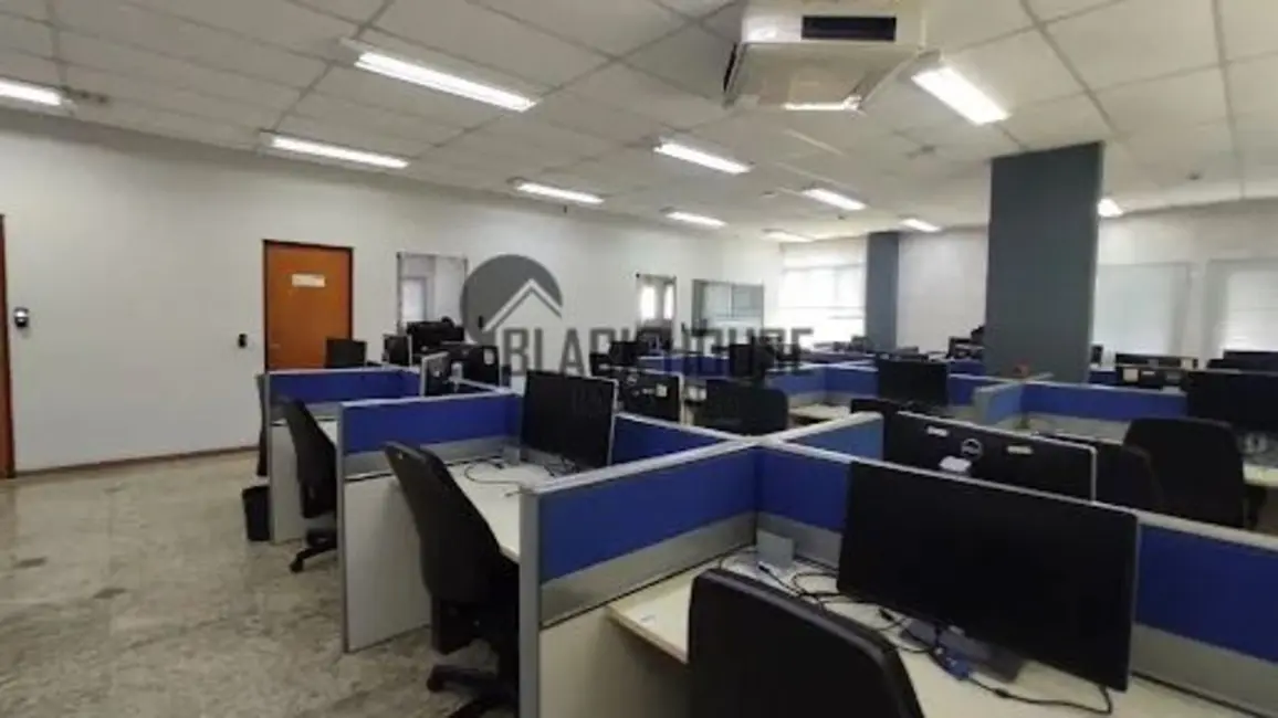 Foto 4 de Armazém / Galpão para alugar, 700m2 em Jardim Santa Rosália, Sorocaba - SP