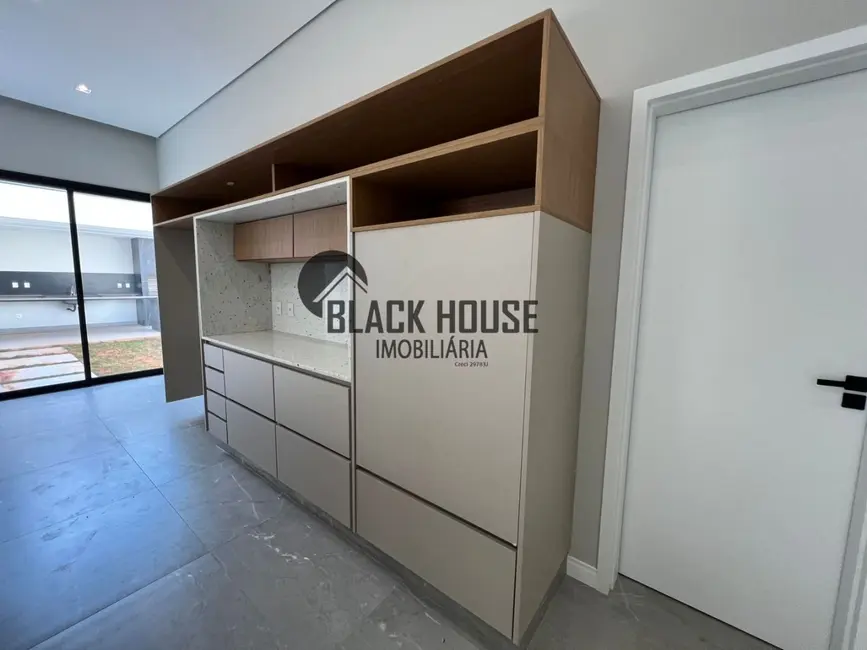 Foto 9 de Casa de Condomínio com 3 quartos à venda, 409m2 em Green Valley, Votorantim - SP