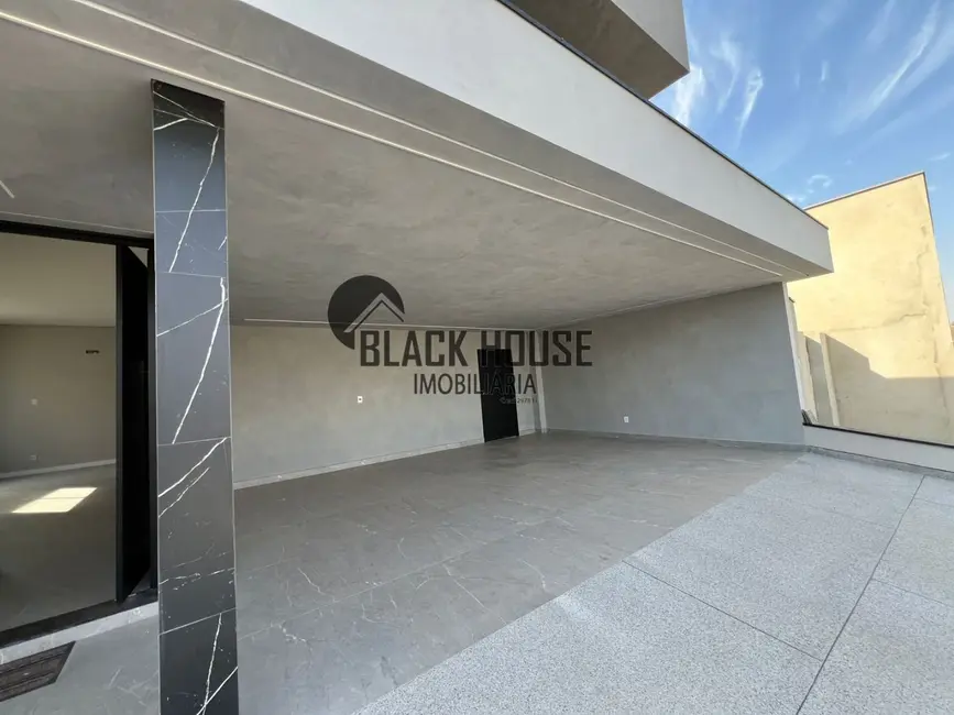 Foto 3 de Casa de Condomínio com 3 quartos à venda, 409m2 em Green Valley, Votorantim - SP