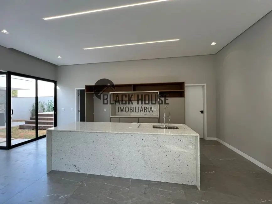 Foto 2 de Casa de Condomínio com 3 quartos à venda, 409m2 em Green Valley, Votorantim - SP