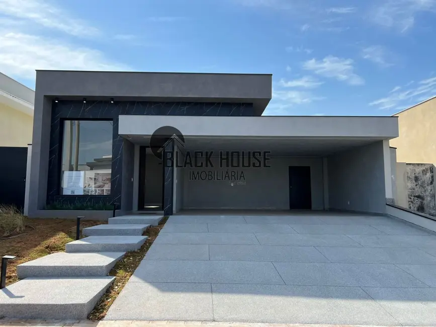 Foto 1 de Casa de Condomínio com 3 quartos à venda, 409m2 em Green Valley, Votorantim - SP