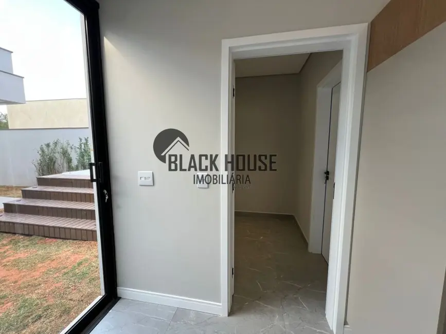 Foto 8 de Casa de Condomínio com 3 quartos à venda, 409m2 em Green Valley, Votorantim - SP