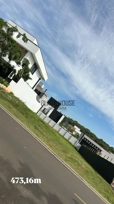 Foto 2 de Terreno / Lote à venda, 473m2 em Vossoroca, Votorantim - SP