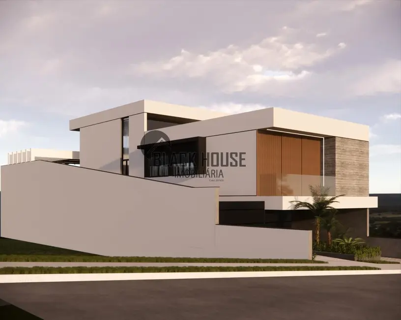 Foto 5 de Casa de Condomínio com 3 quartos à venda, 330m2 em Além Ponte, Sorocaba - SP