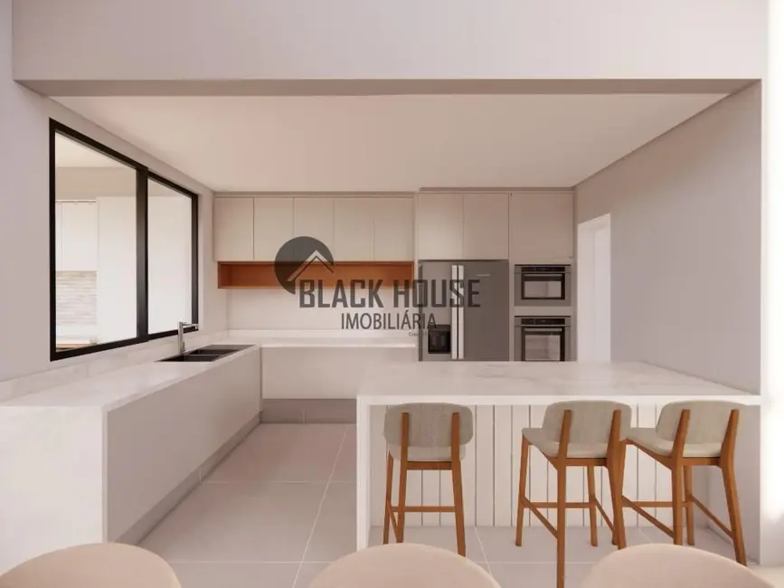 Foto 7 de Casa de Condomínio com 3 quartos à venda, 330m2 em Além Ponte, Sorocaba - SP