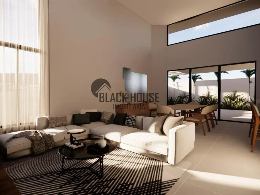 Foto 6 de Casa de Condomínio com 3 quartos à venda, 330m2 em Além Ponte, Sorocaba - SP