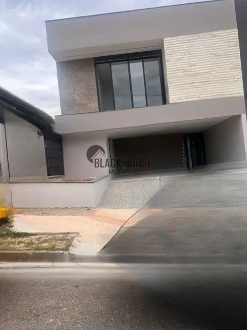 Foto 8 de Casa de Condomínio com 3 quartos à venda, 330m2 em Além Ponte, Sorocaba - SP