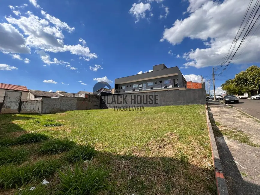 Foto 2 de Terreno / Lote à venda, 132m2 em Jardim Residencial Villa Amato, Sorocaba - SP