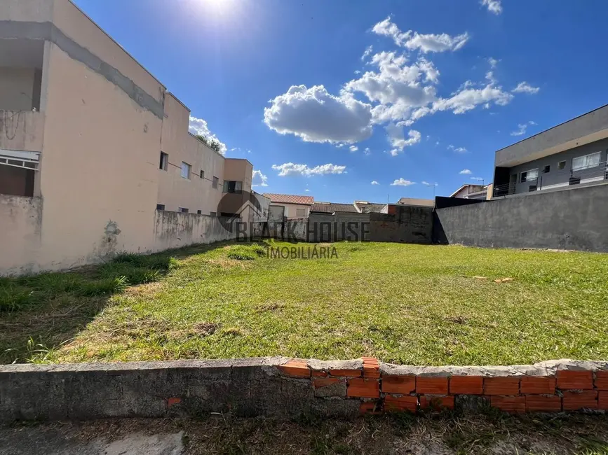 Foto 1 de Terreno / Lote à venda, 132m2 em Jardim Residencial Villa Amato, Sorocaba - SP