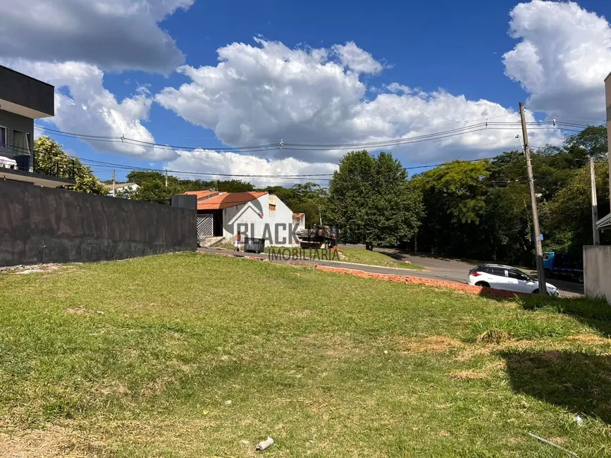 Foto 3 de Terreno / Lote à venda, 132m2 em Jardim Residencial Villa Amato, Sorocaba - SP