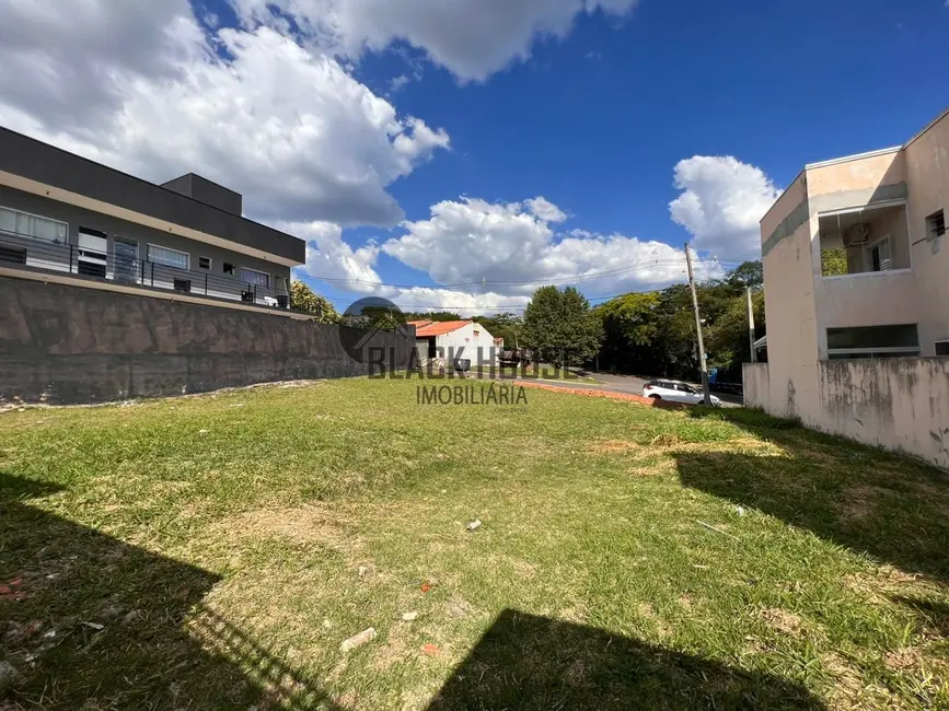 Foto 5 de Terreno / Lote à venda, 132m2 em Jardim Residencial Villa Amato, Sorocaba - SP