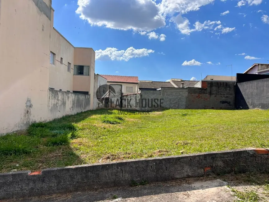 Foto 4 de Terreno / Lote à venda, 132m2 em Jardim Residencial Villa Amato, Sorocaba - SP