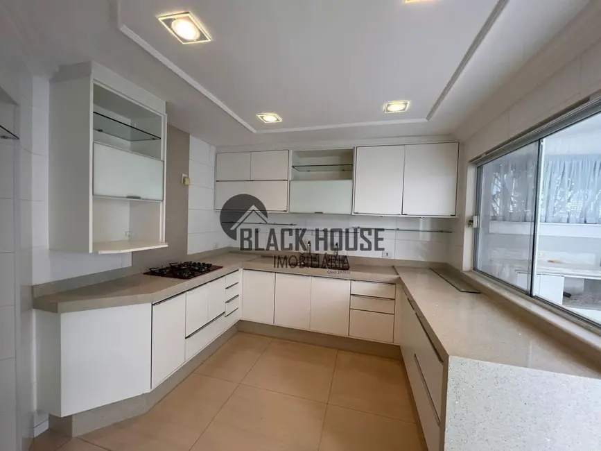Foto 5 de Sobrado com 4 quartos à venda, 300m2 em Sorocaba - SP