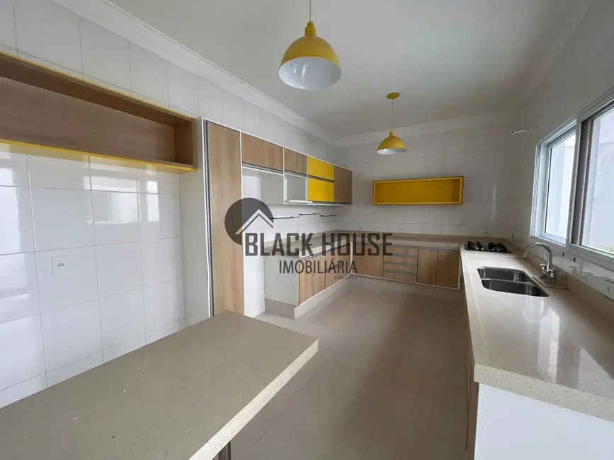 Foto 3 de Sobrado com 4 quartos à venda, 300m2 em Sorocaba - SP