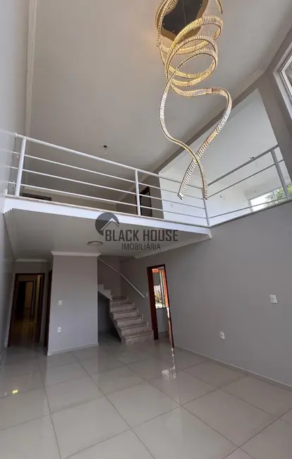 Foto 6 de Sobrado com 4 quartos para alugar, 482m2 em Sorocaba - SP