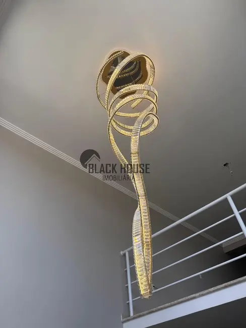 Foto 4 de Sobrado com 4 quartos para alugar, 482m2 em Sorocaba - SP