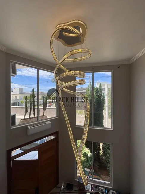 Foto 7 de Sobrado com 4 quartos para alugar, 482m2 em Sorocaba - SP