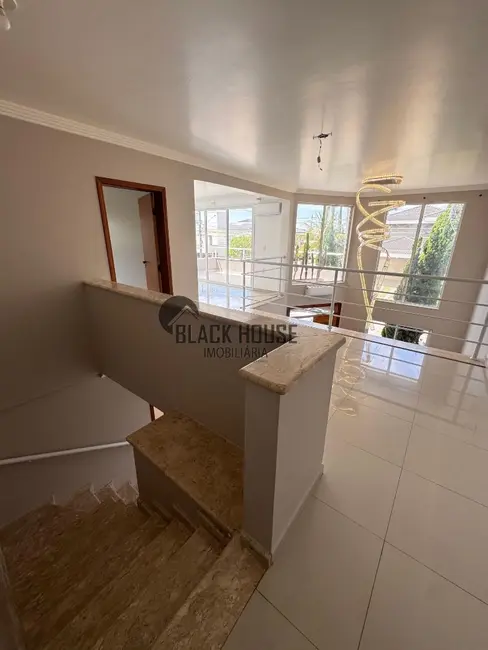 Foto 9 de Sobrado com 4 quartos para alugar, 482m2 em Sorocaba - SP