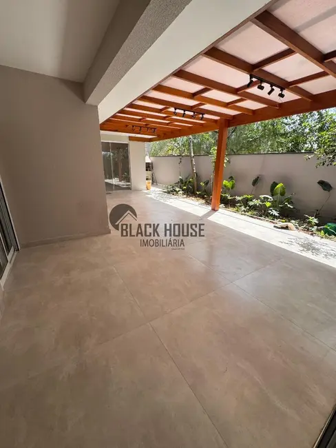 Foto 3 de Sobrado com 4 quartos para alugar, 482m2 em Sorocaba - SP