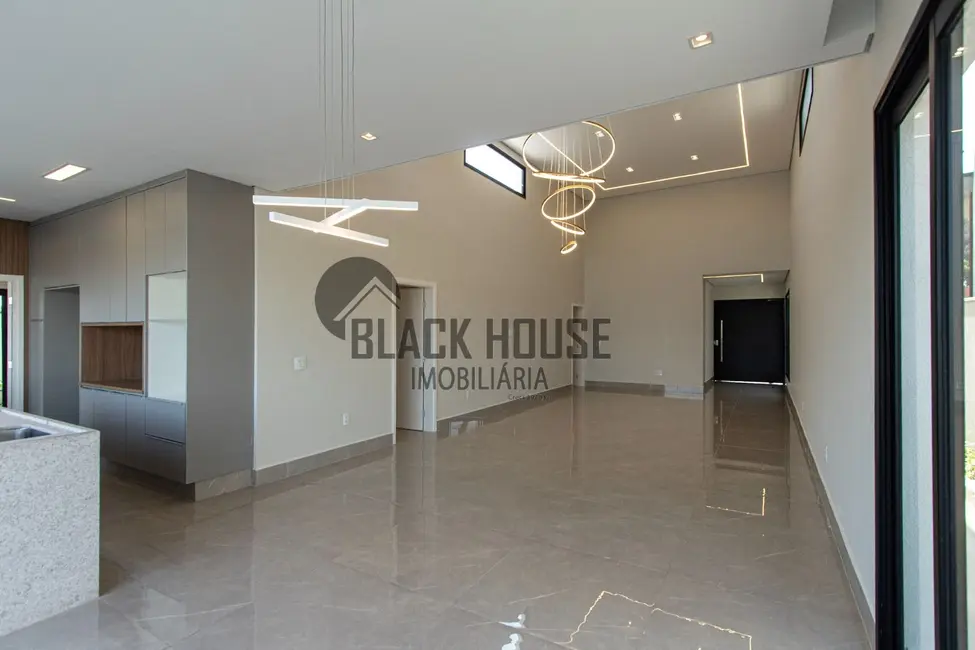 Foto 3 de Casa de Condomínio com 4 quartos à venda e para alugar, 447m2 em Itu - SP