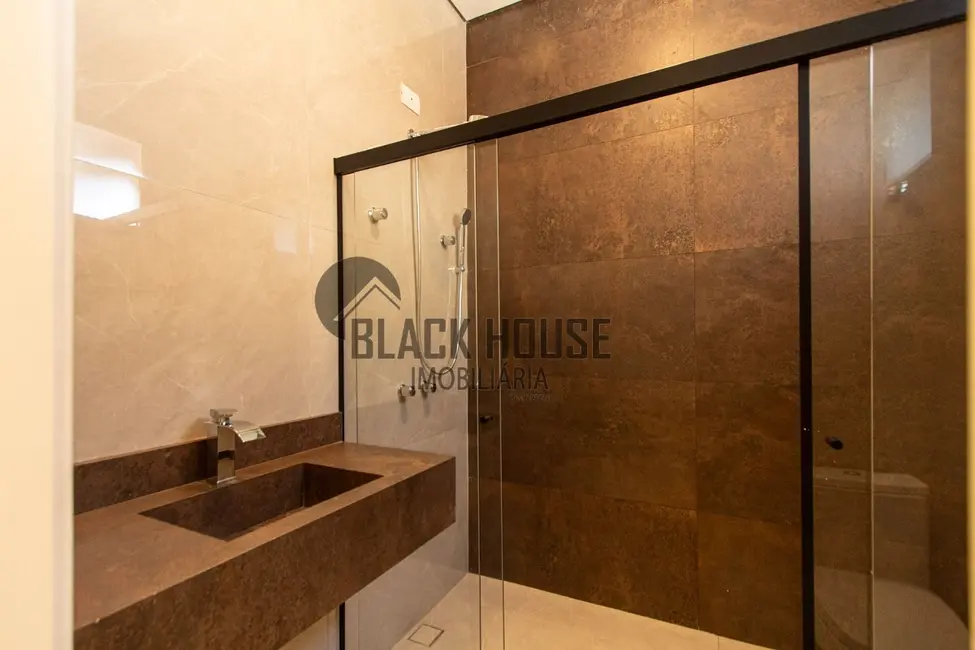 Foto 8 de Casa de Condomínio com 4 quartos à venda e para alugar, 447m2 em Itu - SP