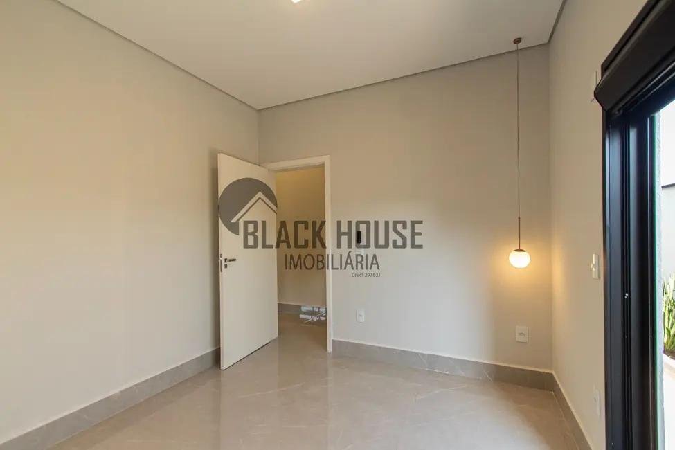 Foto 9 de Casa de Condomínio com 4 quartos à venda e para alugar, 447m2 em Itu - SP