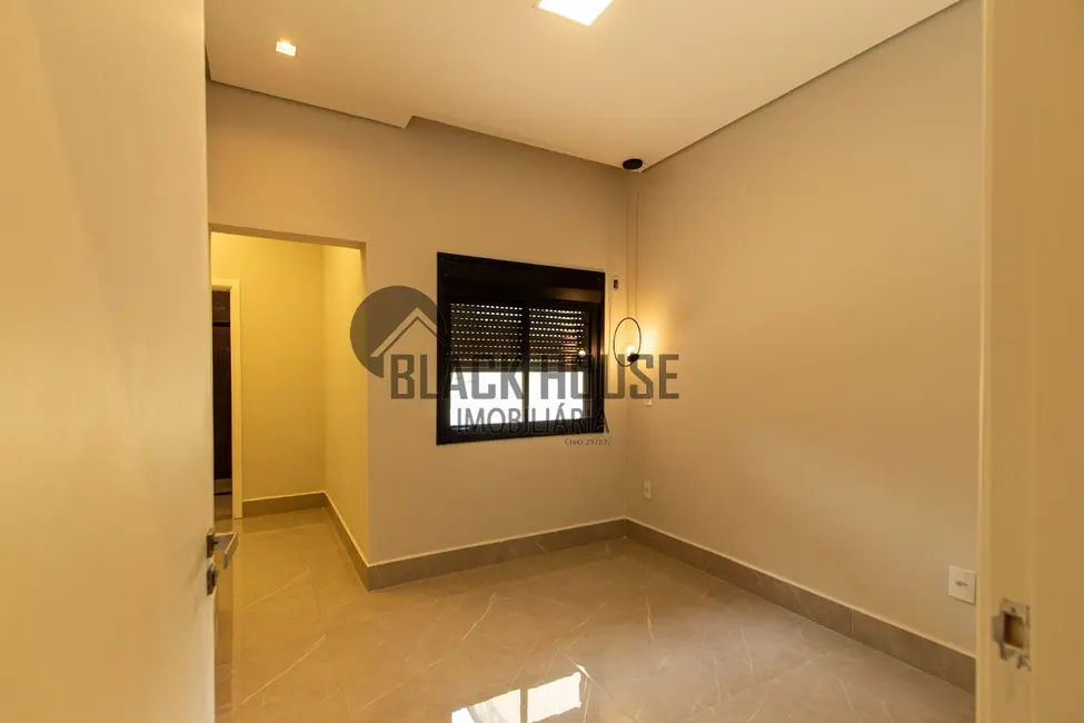 Foto 6 de Casa de Condomínio com 4 quartos à venda e para alugar, 447m2 em Itu - SP