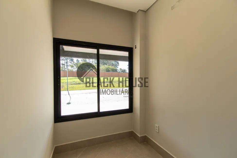 Foto 4 de Casa de Condomínio com 4 quartos à venda e para alugar, 447m2 em Itu - SP